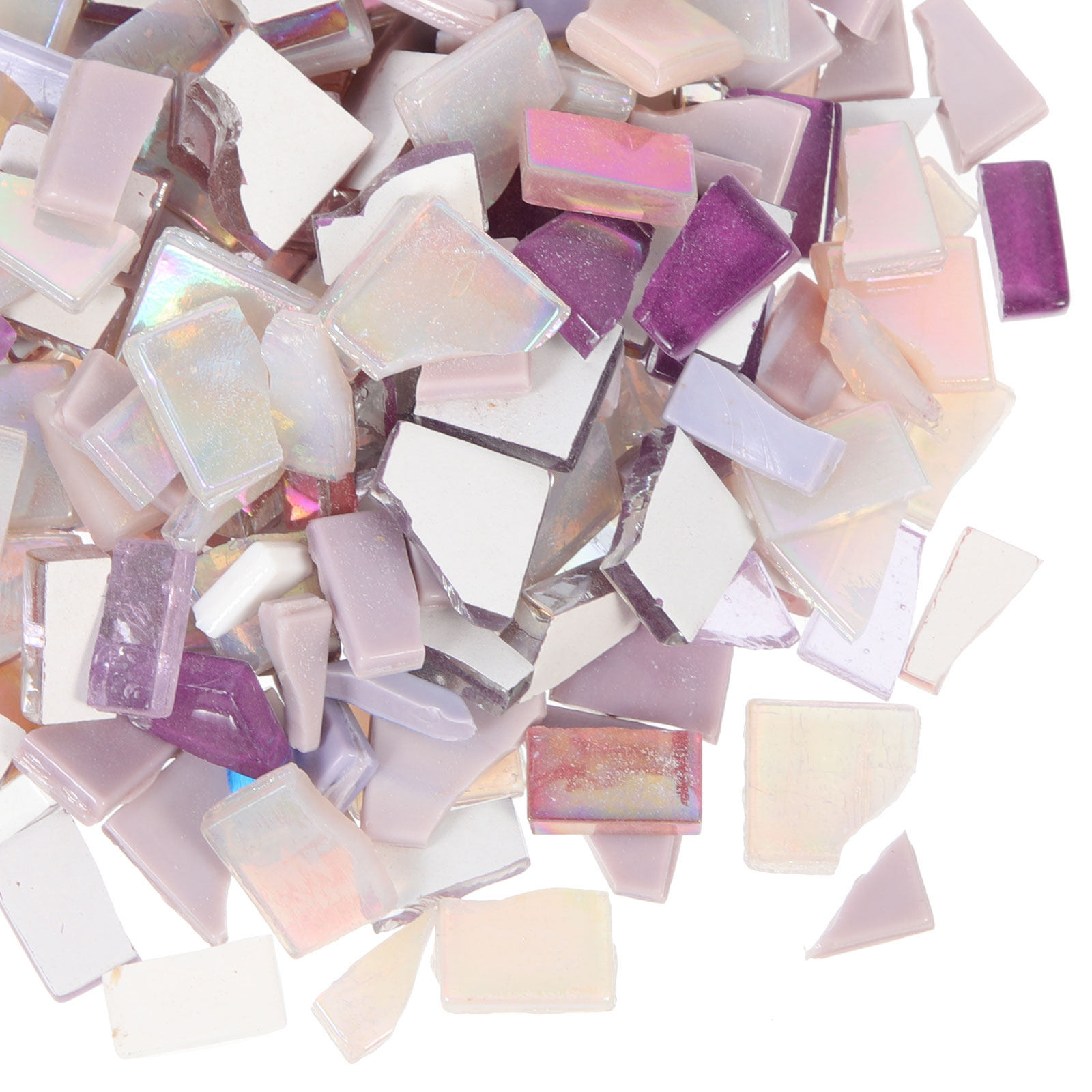 Mosaic Tile Supply - Premium Glass Mosaic Tiles DIY Craft