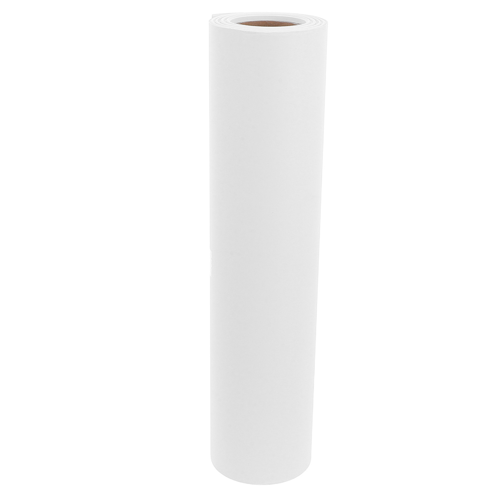 Art Craft Activities For Preschoolers - Long Roll White Card Paper for