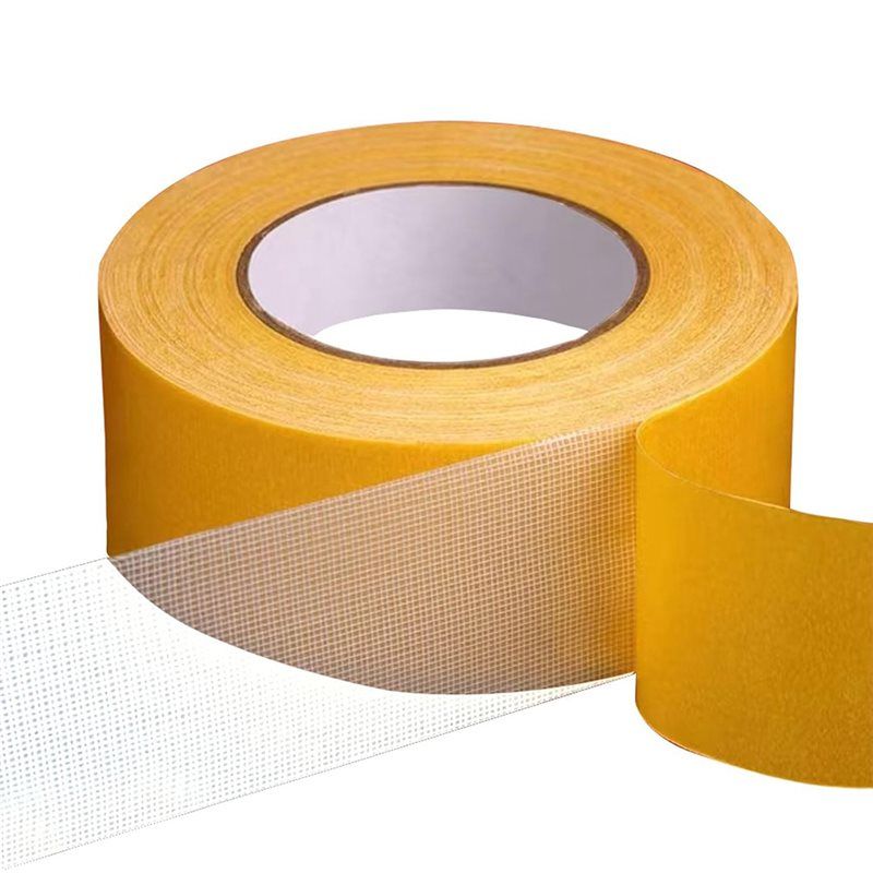 Art Craft Description - AEE2-Dual Sided Tape High Tack Strong