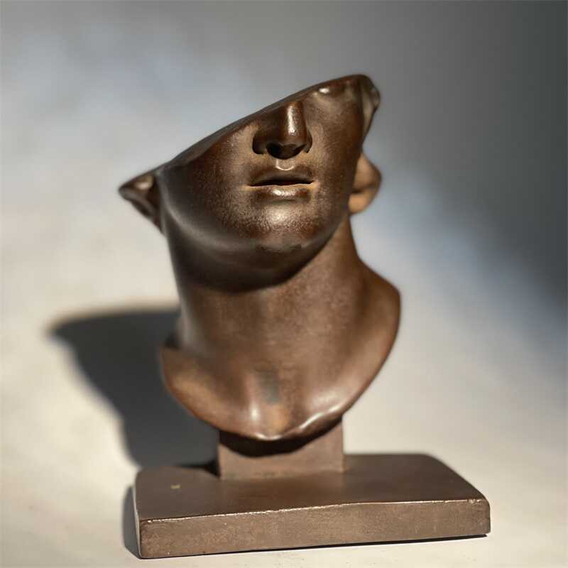 Art Craft India - European style ancient Greek art statue