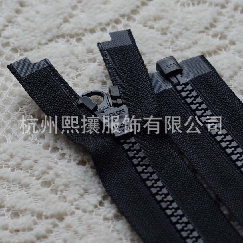 20pcs/Lot YKK Zipper 5# 55-85c - Art Craft Description ulasan dan harga