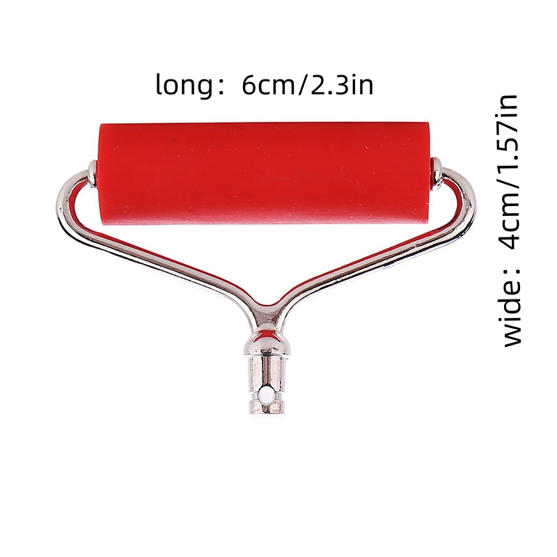 Metal Roller Pen Head, Resin H - Mosaic Tile Supply ulasan dan harga