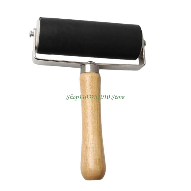 U55D Reliability Rubber Roller - Art Craft Description ulasan dan harga