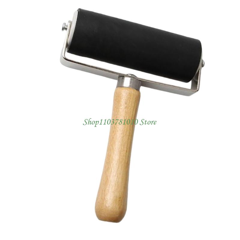 U55D Reliability Rubber Roller - Art Craft Description ulasan dan harga