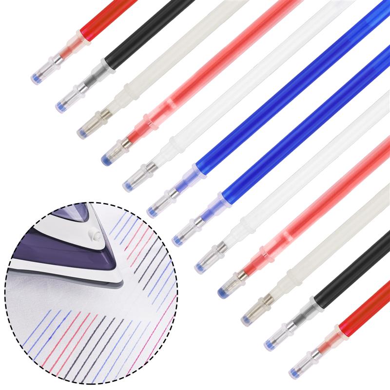10Pcs/Set Of High-Temperature  - Illustration Marker Set ulasan dan harga
