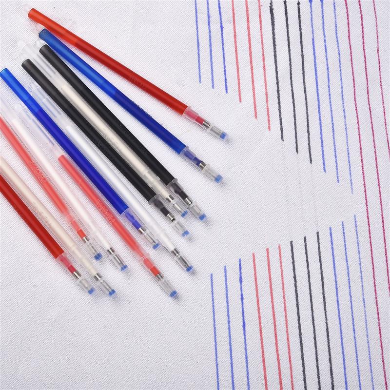 10Pcs/Set Of High-Temperature  - Illustration Marker Set ulasan dan harga