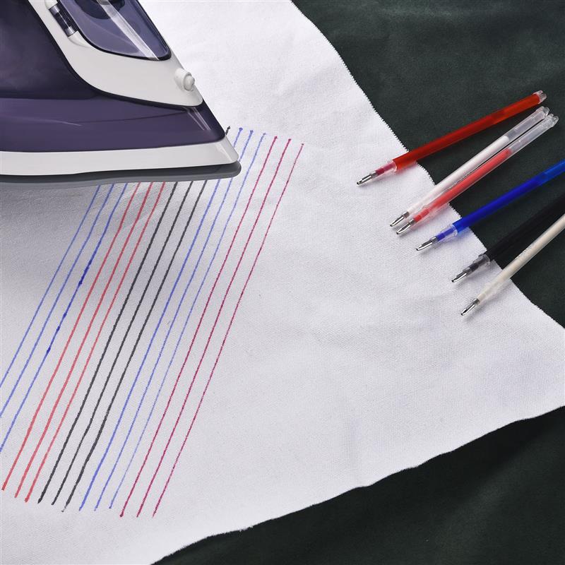 10Pcs/Set Of High-Temperature  - Illustration Marker Set ulasan dan harga