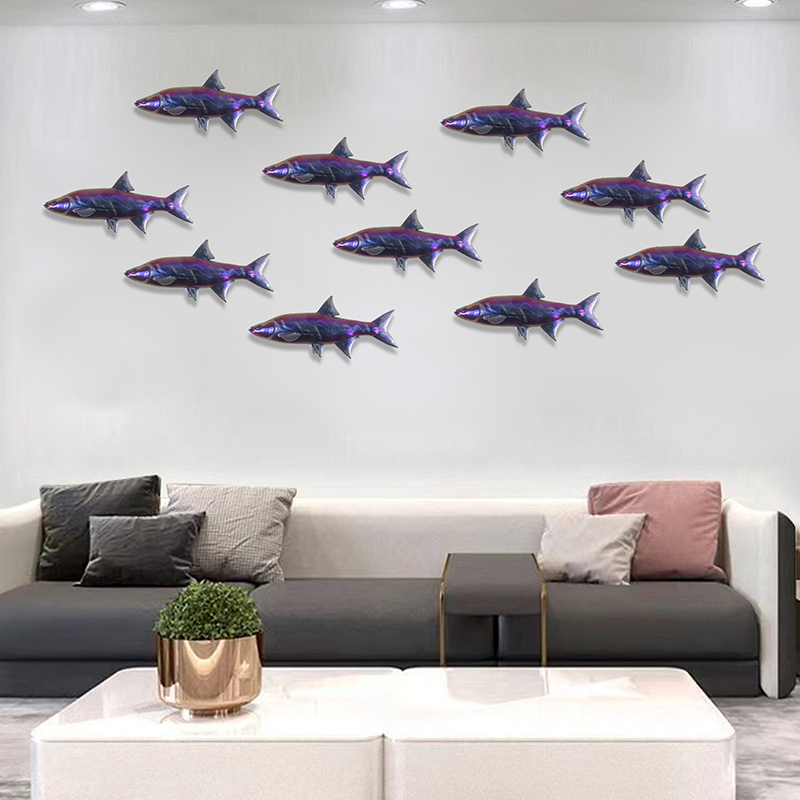1pc Fish Silicone Epoxy Mold L - Resin Casting Mold ulasan dan harga