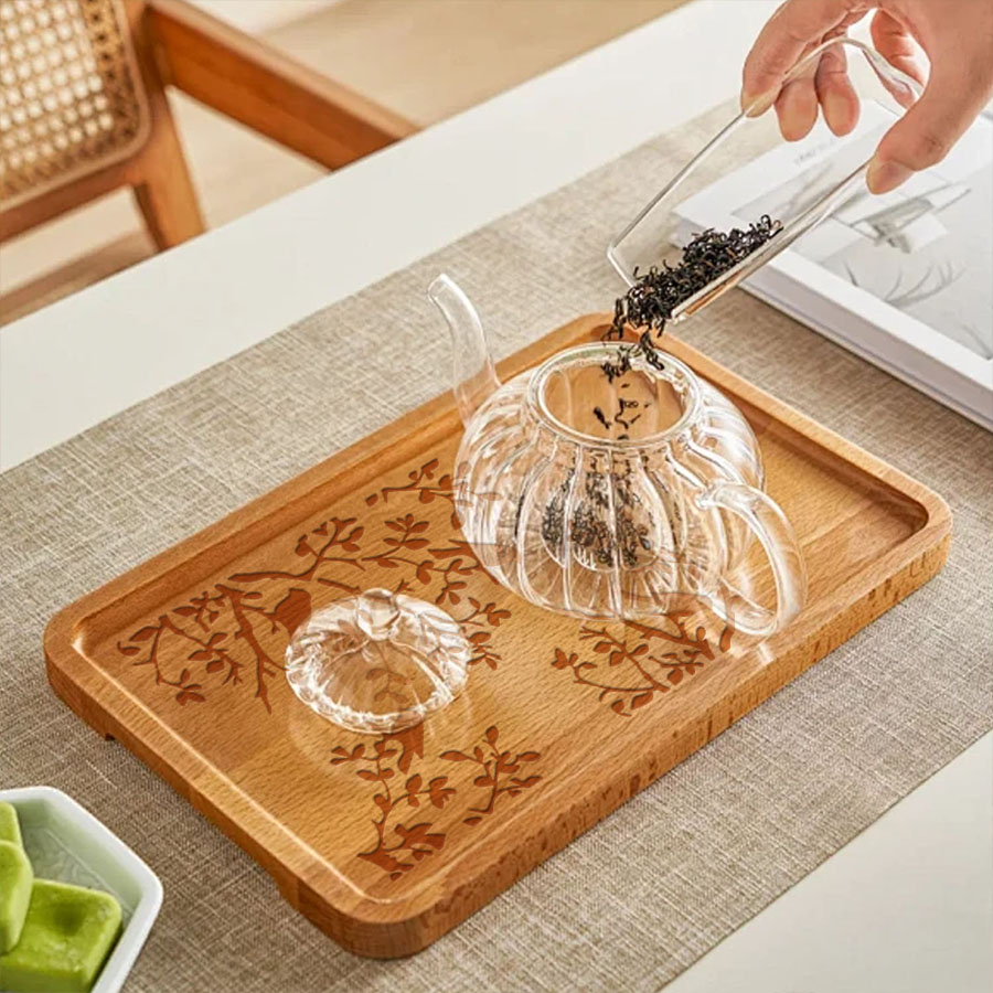 1pcs DIY Bird Branch Stencil f - Art Craft Journal ulasan dan harga