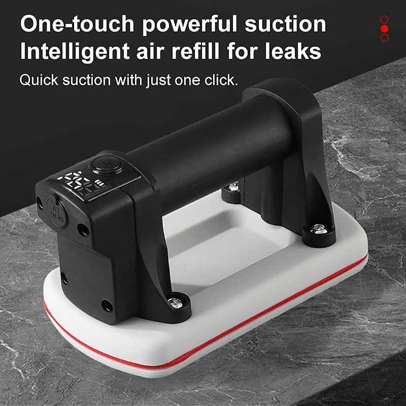 Intelligent Electric Suction C - Mosaic Tile Supply ulasan dan harga