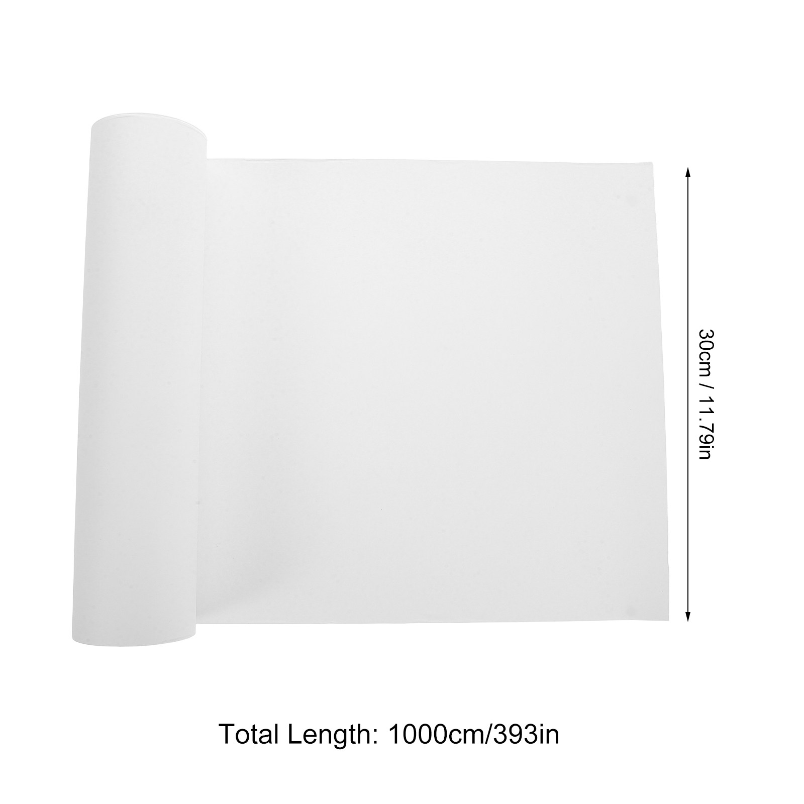 Long Roll White Card Paper for - Art Craft Activities For Preschoolers ulasan dan harga