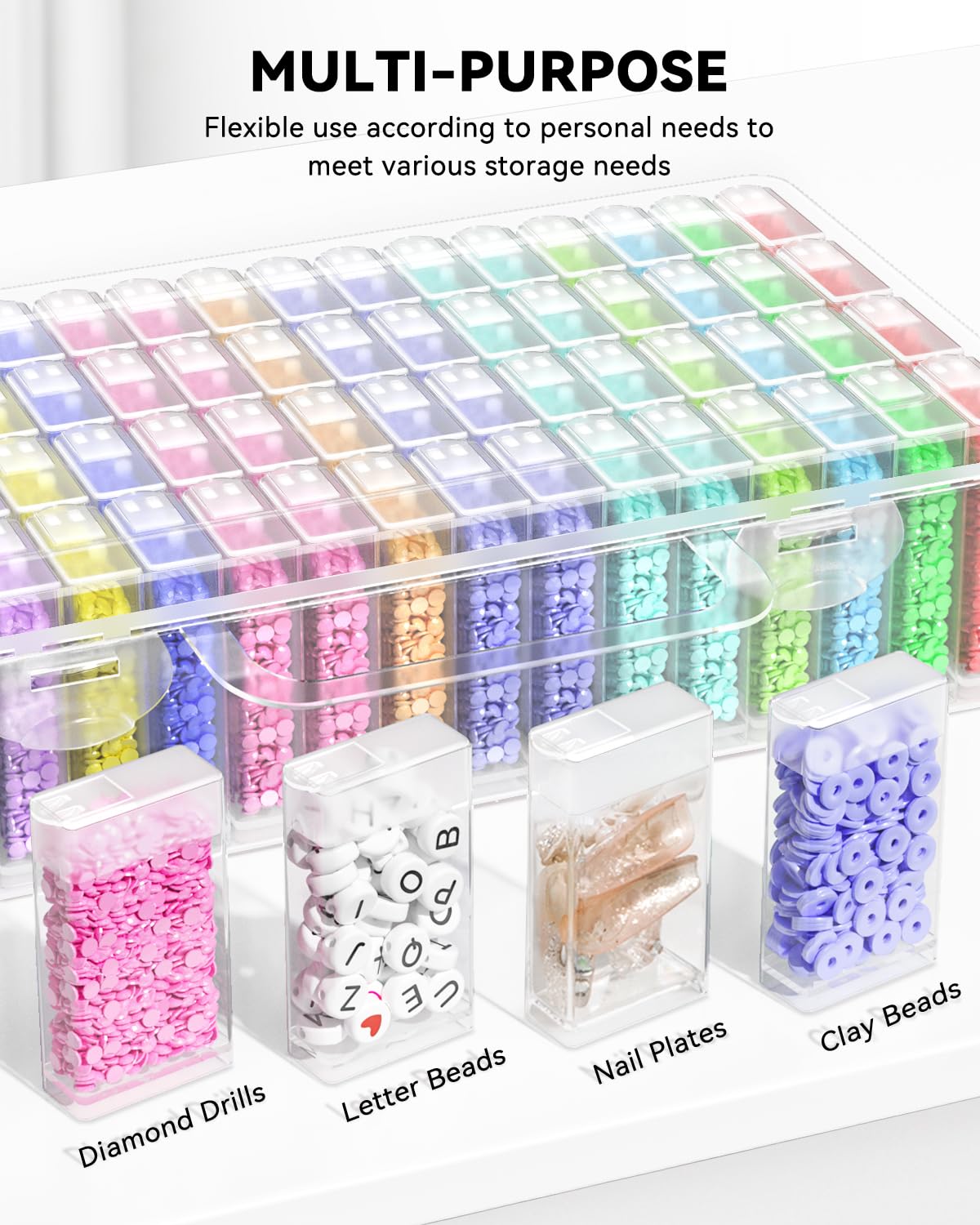 5D DIY Diamond Painting Tools  - Mosaic Tile Supply ulasan dan harga