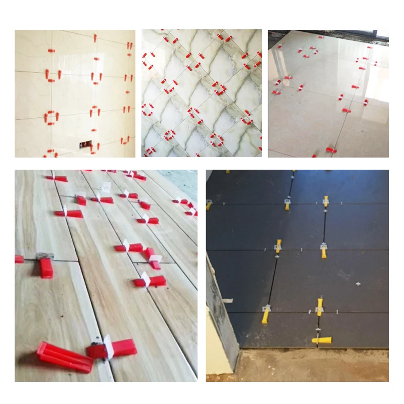 100pcs 1/1.5/2/2.5/3mm Ceramic - Mosaic Tile Supply ulasan dan harga