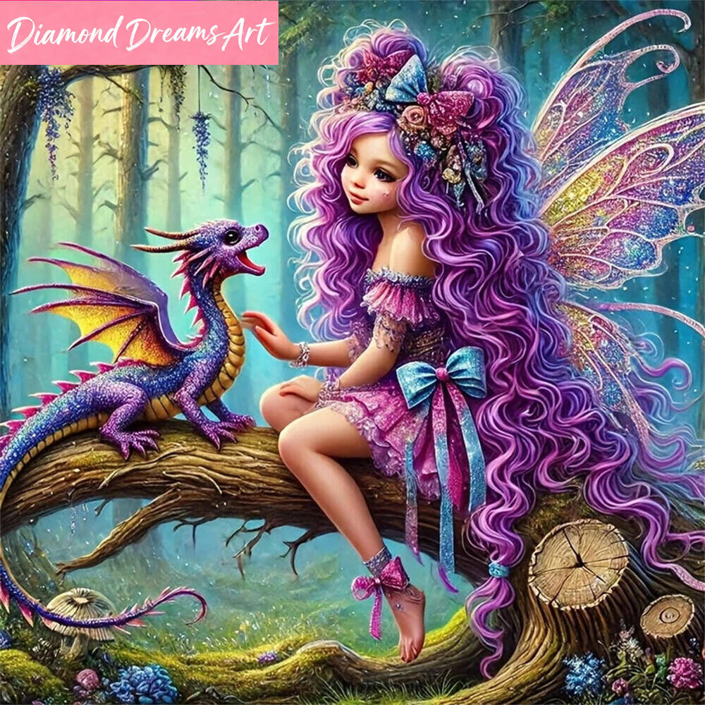 Full Square Round Diamond Mosa - Art Craft Girl ulasan dan harga