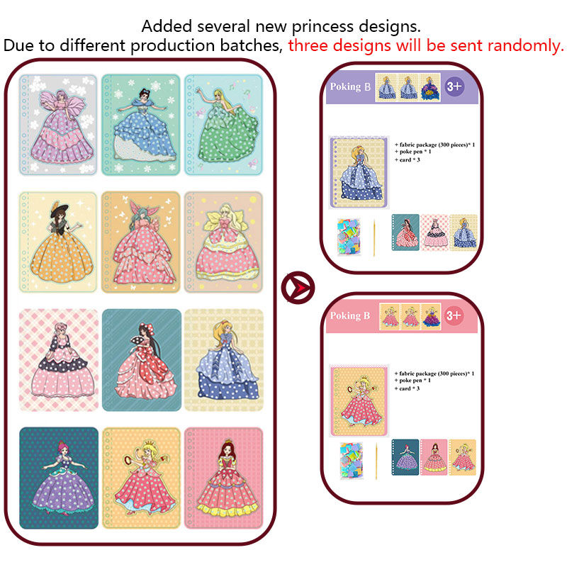 DIY Painting Sticker Craft Toy - Art Craft For Toddlers ulasan dan harga