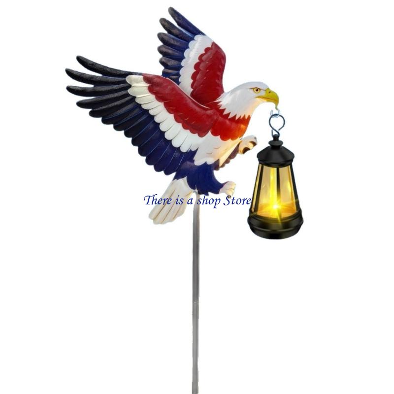 D0AD Garden Hawks Birds Sculpt - Art Craft Description ulasan dan harga