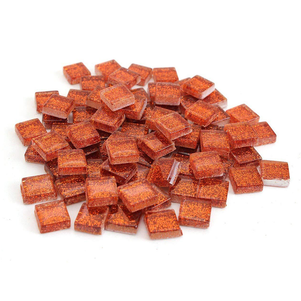 300G Mosaic Tiles Crystal Colo - Mosaic Tile Supply ulasan dan harga