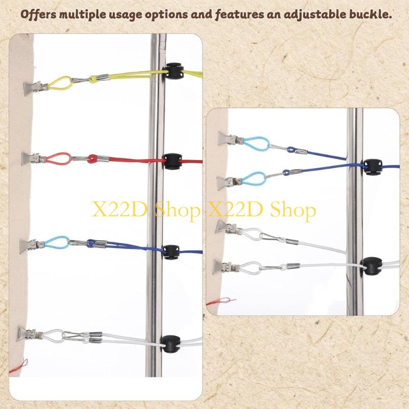 X22D Pack of 24 Iron Clips And - Art Craft Description ulasan dan harga