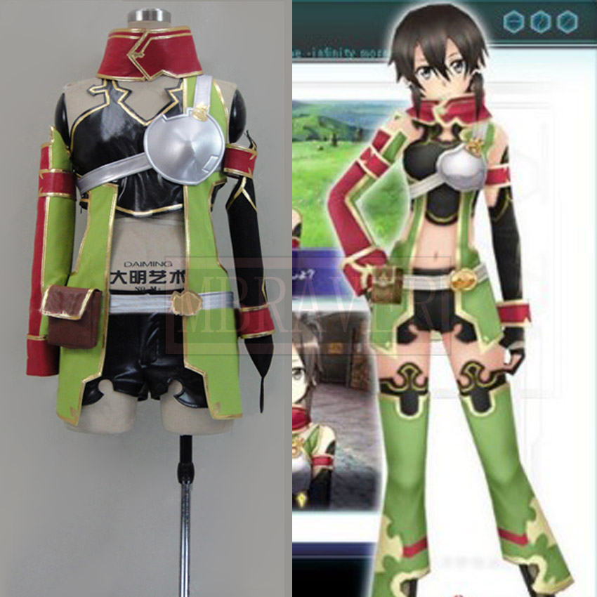 Sword Art Online: Hollow Fragm - Art Craft Online ulasan dan harga