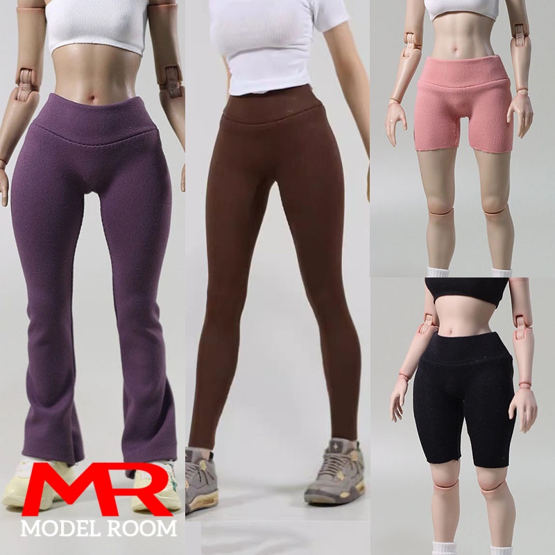 1/6 Female High Stretch Sports - Art Craft Online ulasan dan harga