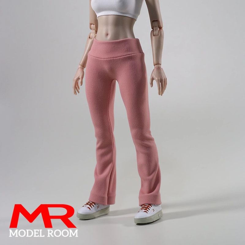 1/6 Female High Stretch Sports - Art Craft Online ulasan dan harga