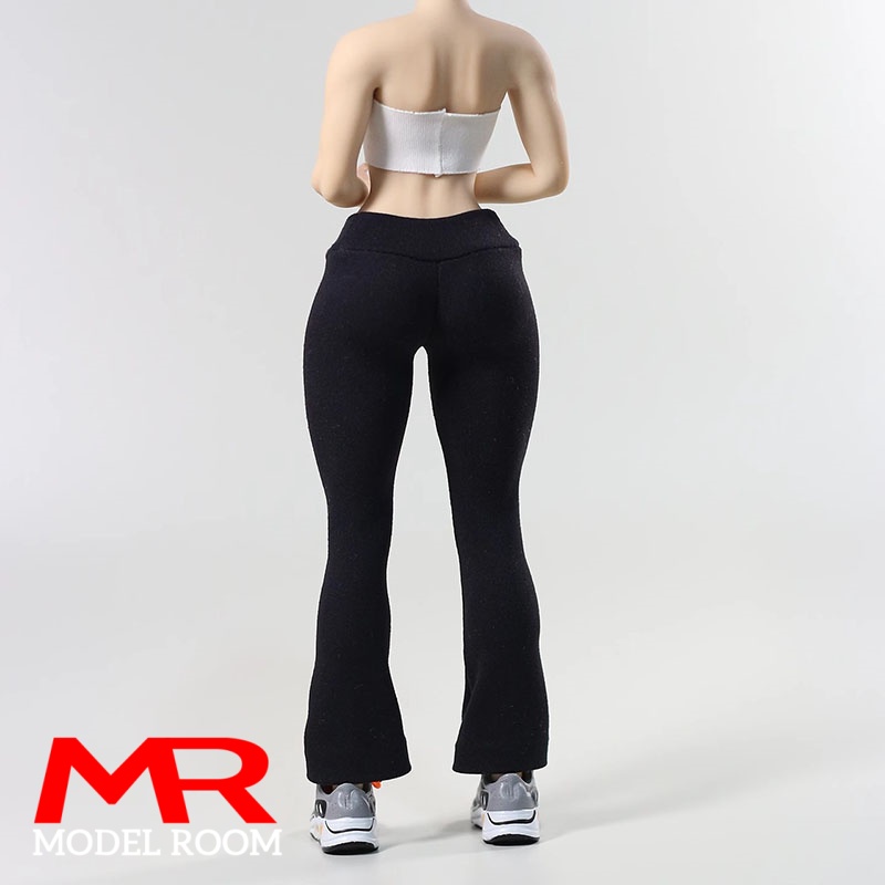 1/6 Female High Stretch Sports - Art Craft Online ulasan dan harga