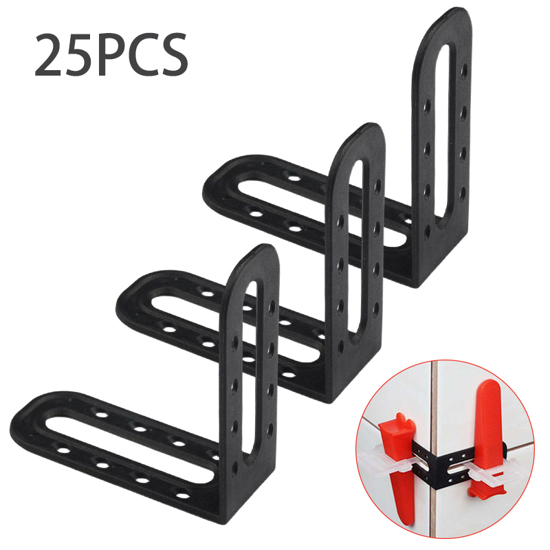25-100Pcs Tile Leveling System - Mosaic Tile Supply ulasan dan harga