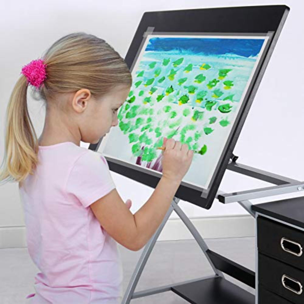 Drafting Tables, Draft Drawing - Art Craft And ulasan dan harga