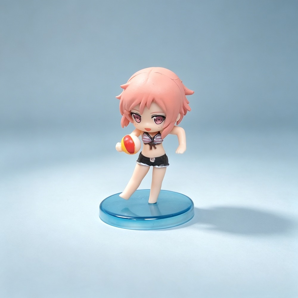 5-7cm Anime Sword Art Online F - Art Craft Online ulasan dan harga