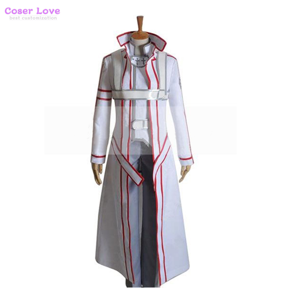 Sword Art Online White Kirito  - Art Craft Online ulasan dan harga