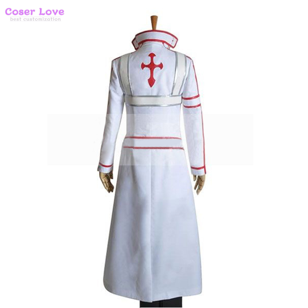 Sword Art Online White Kirito  - Art Craft Online ulasan dan harga