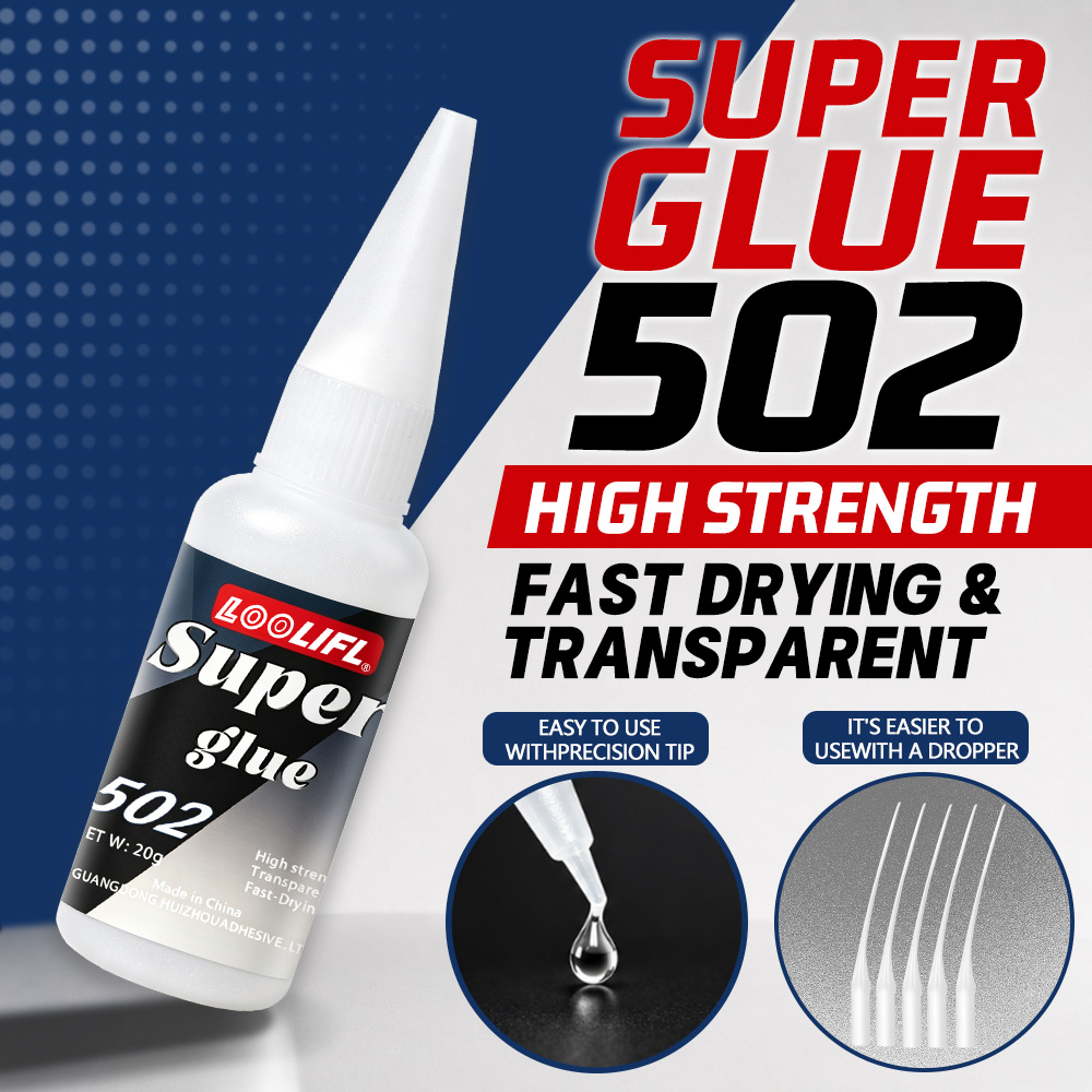 Loolifl-502-20Ml Instant Trans - Art Craft Market ulasan dan harga