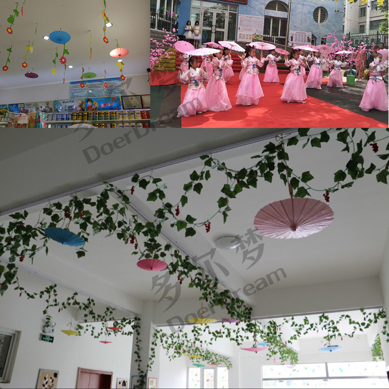 New 5 Size Handmade Colored Pa - Art Craft For Toddlers ulasan dan harga