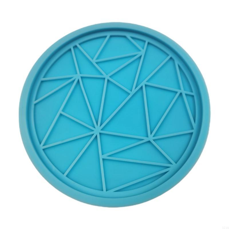 DIY Arts Craft Geometric Round - Art Craft Description ulasan dan harga