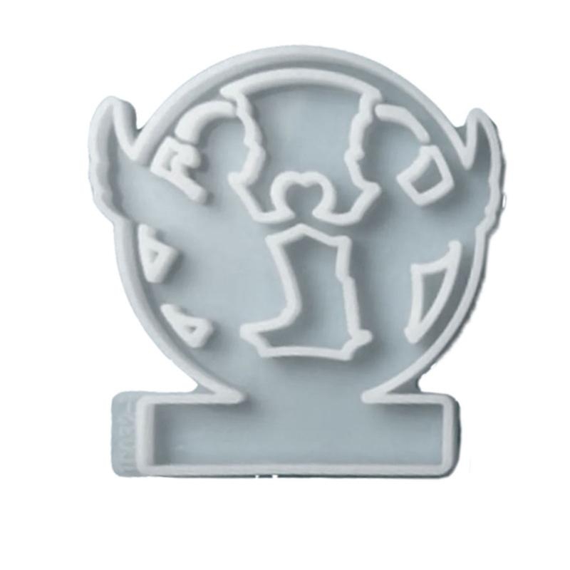 Fairy Holder Molds for Making  - Art Craft Description ulasan dan harga