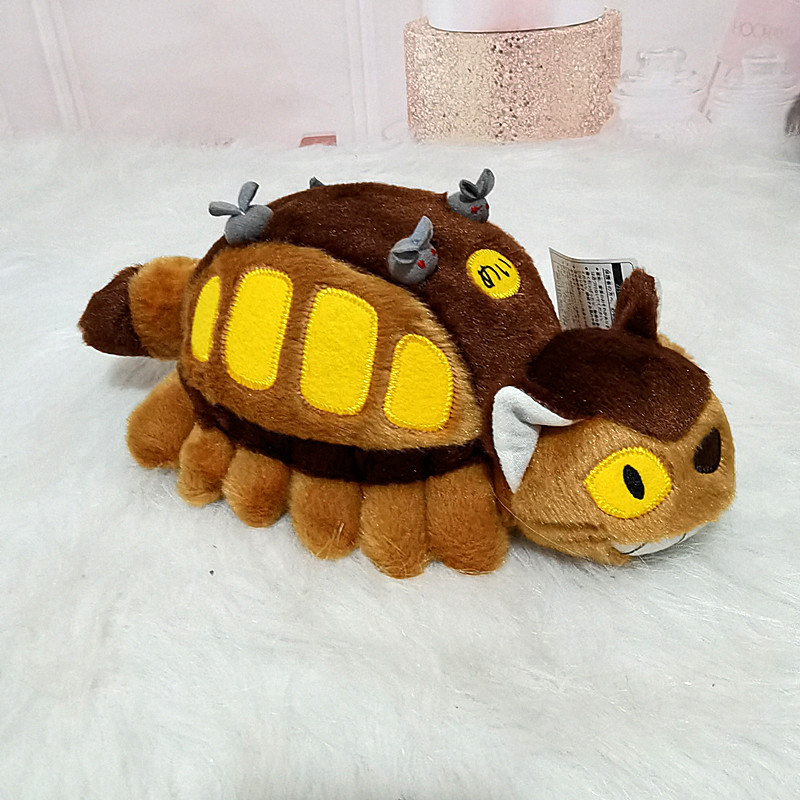 30/40cm Cute Cartoon Anime Bus - Art Craft Christmas ulasan dan harga