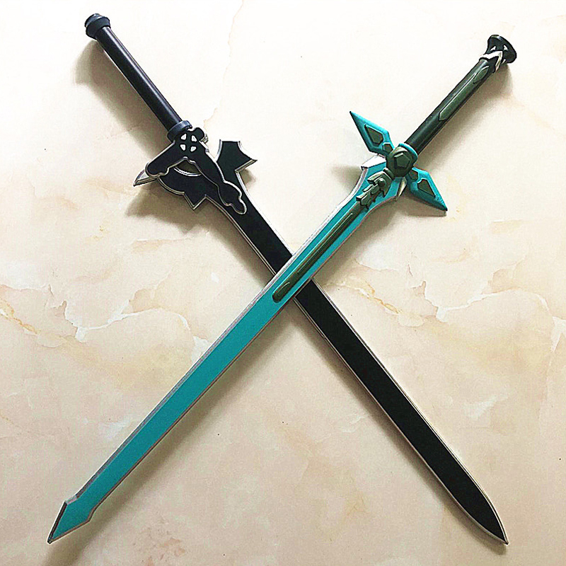1:1  Sword Art Online SAO  80c - Art Craft Online ulasan dan harga