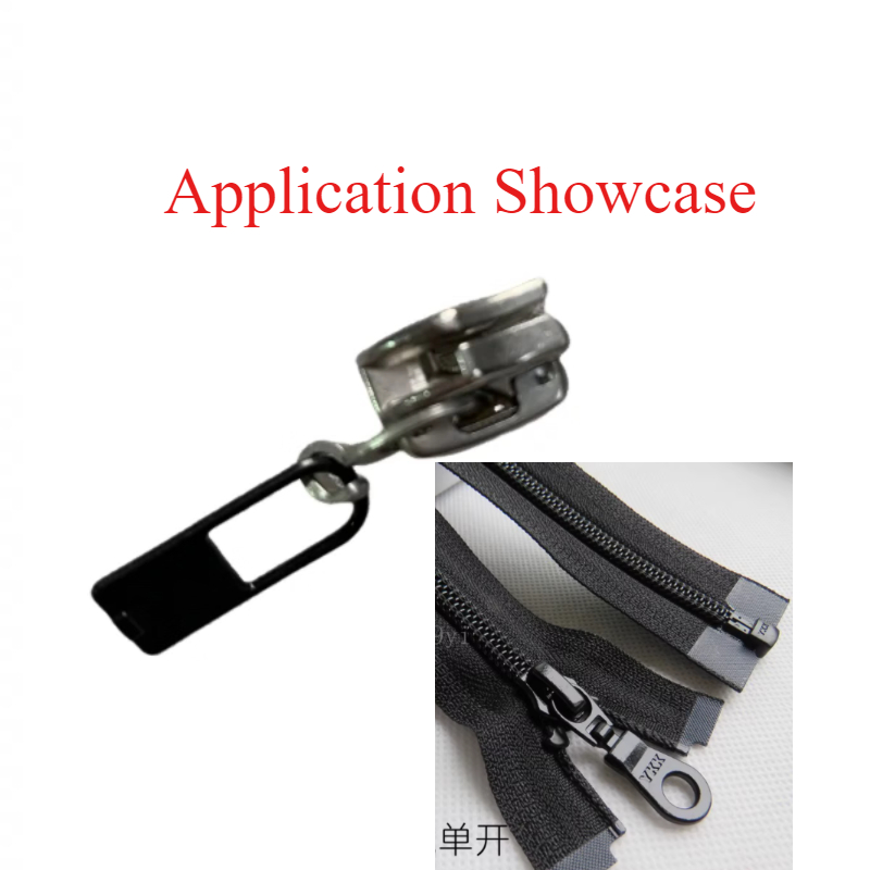 20pcs/Lot 5# YKK Zipper Slider - Art Craft Description ulasan dan harga