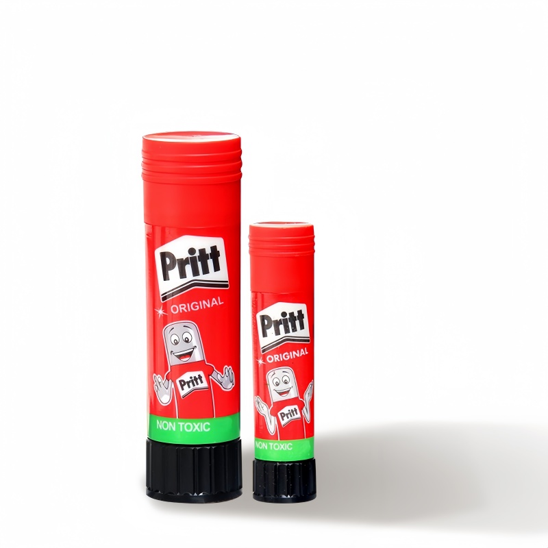 Original Pritt Glue Stick Non- - Art Craft For Toddlers ulasan dan harga