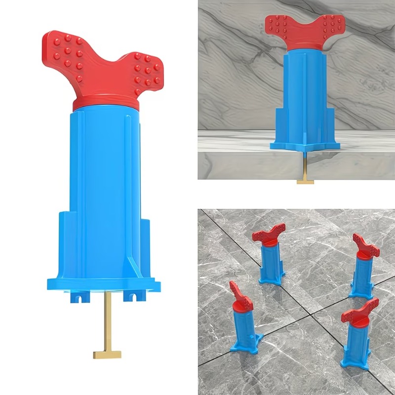 40Pcs New Design Tile Leveling - Mosaic Tile Supply ulasan dan harga