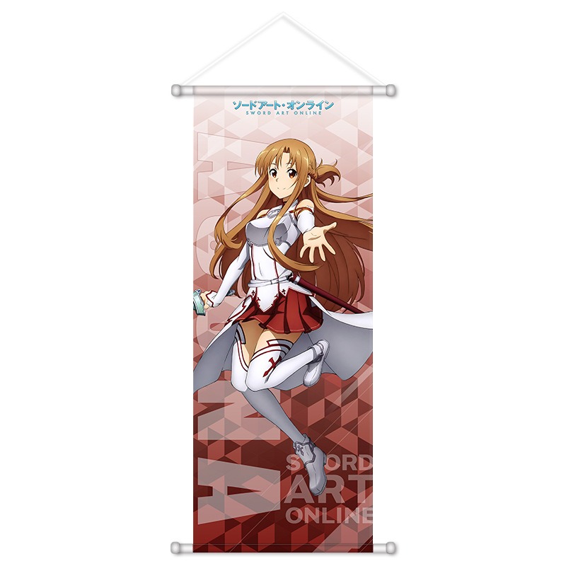 Sword Art Online Anime Periphe - Art Craft Online ulasan dan harga