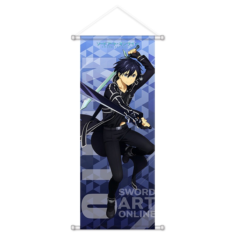 Sword Art Online Anime Periphe - Art Craft Online ulasan dan harga