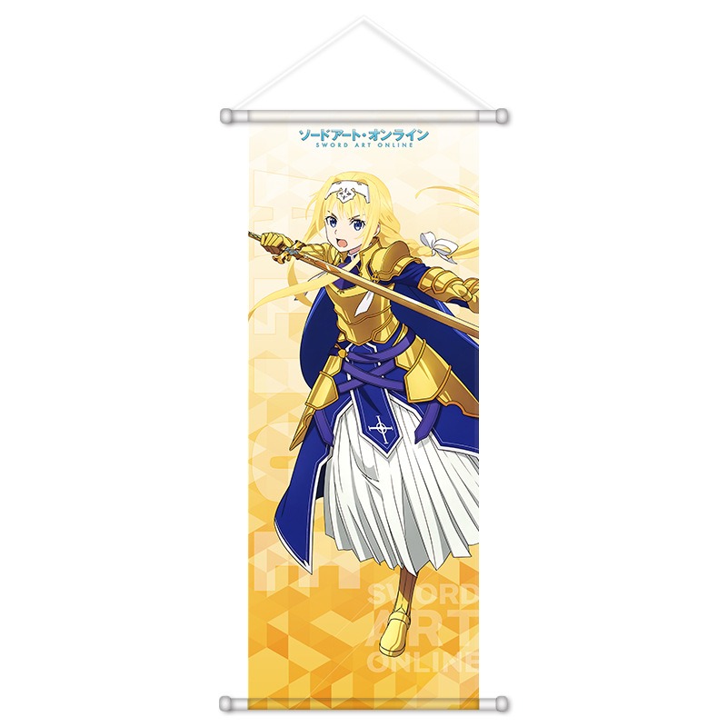 Sword Art Online Anime Periphe - Art Craft Online ulasan dan harga