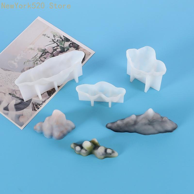 3D Mountain for Peak Casting M - Art Craft Description ulasan dan harga