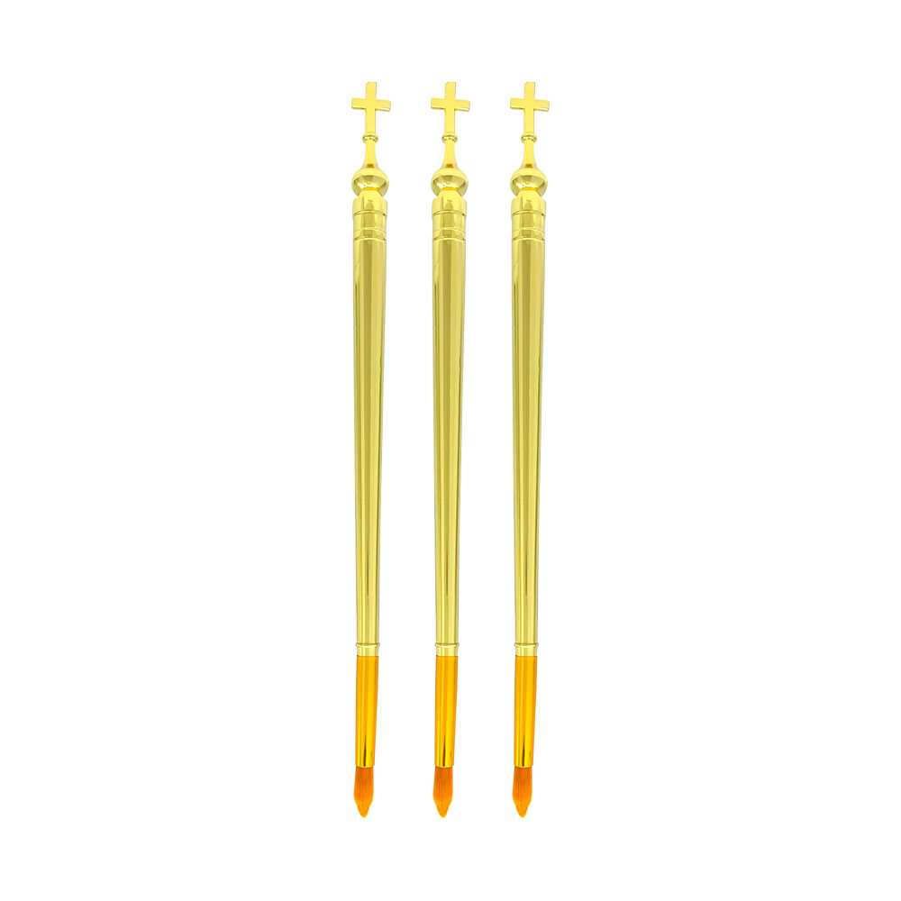 New Iconography Paint Brushes  - Art & Craft Valley ulasan dan harga