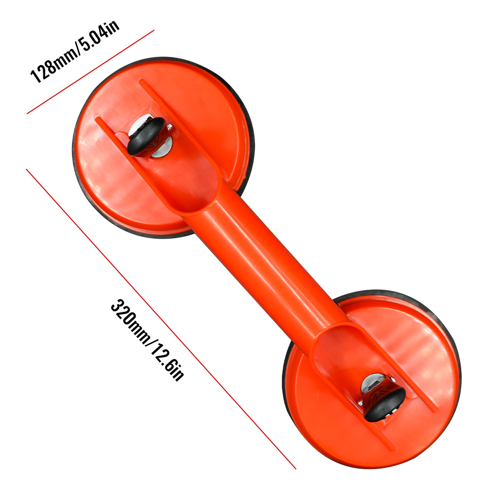 New Glass Lifting Suction Cups - Mosaic Tile Supply ulasan dan harga