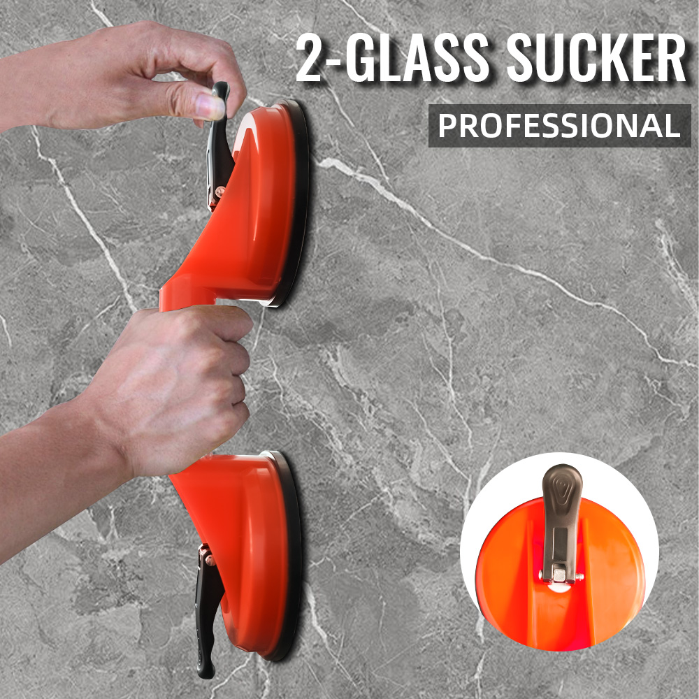 New Glass Lifting Suction Cups - Mosaic Tile Supply ulasan dan harga