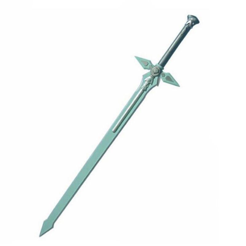 80cm Sword Art Online Dark Rep - Art Craft Online ulasan dan harga