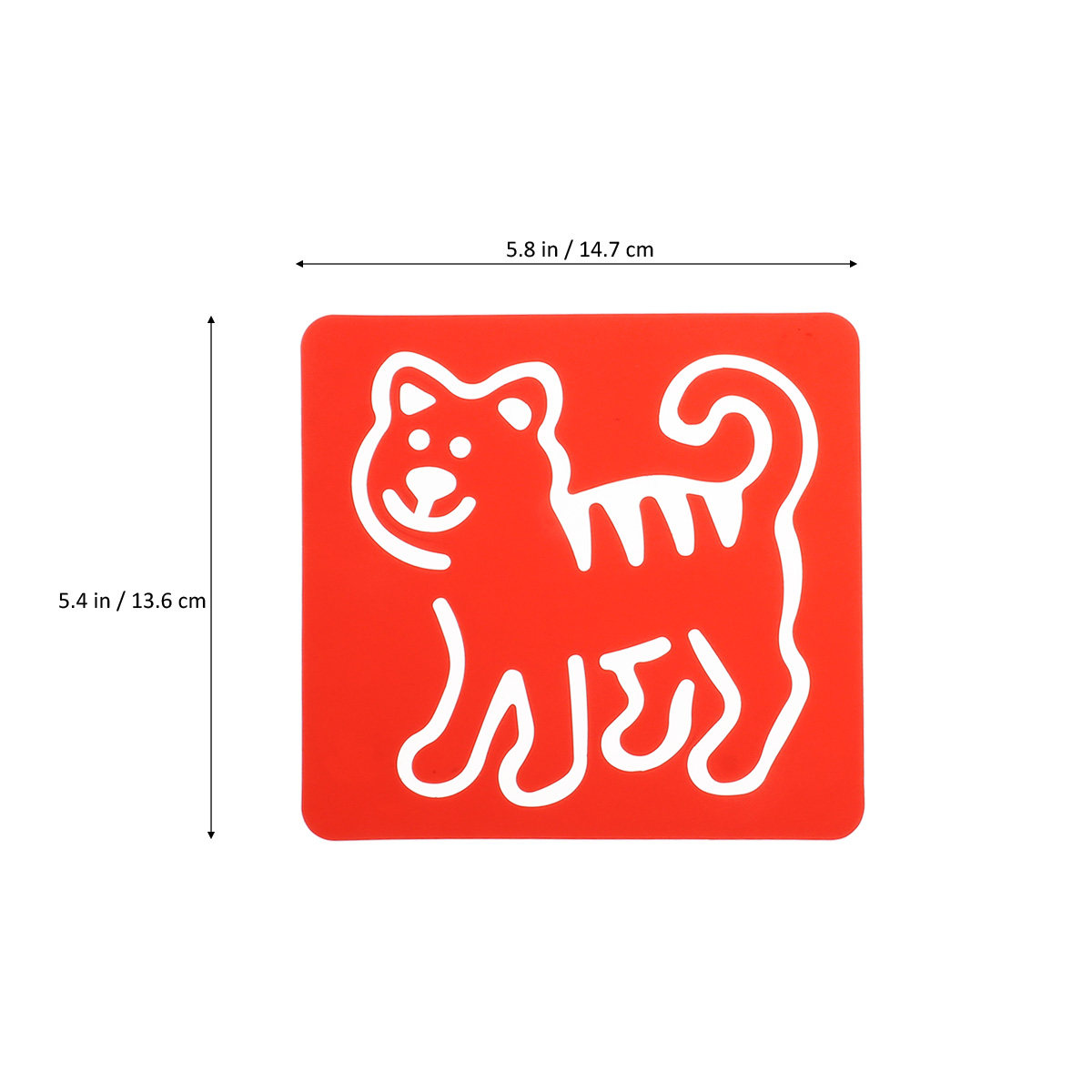 12Pcs Cartoon Drawing Template - Art Craft Activities For Preschoolers ulasan dan harga