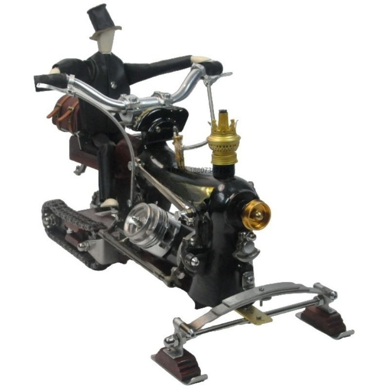 snowmobile model :A Meticulous - Art Craft And ulasan dan harga
